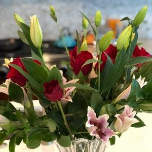 Meet your Posher, Linda